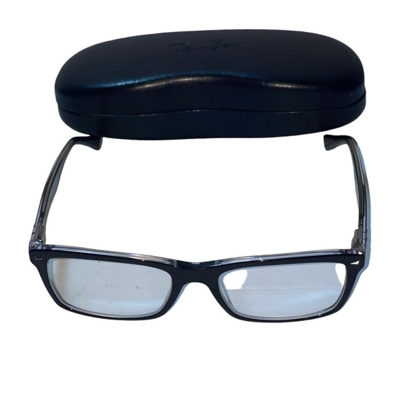 Ray-Ban Eyeglass - Picture 1 of 8